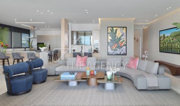 Appartamento a Panamá, Provincia di Panama, Panamá 1