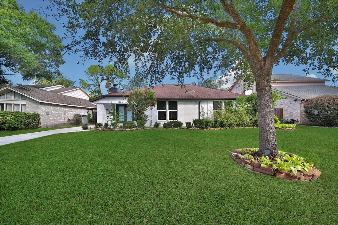 Casa en Houston, Texas, Estados Unidos 3 - 19169667