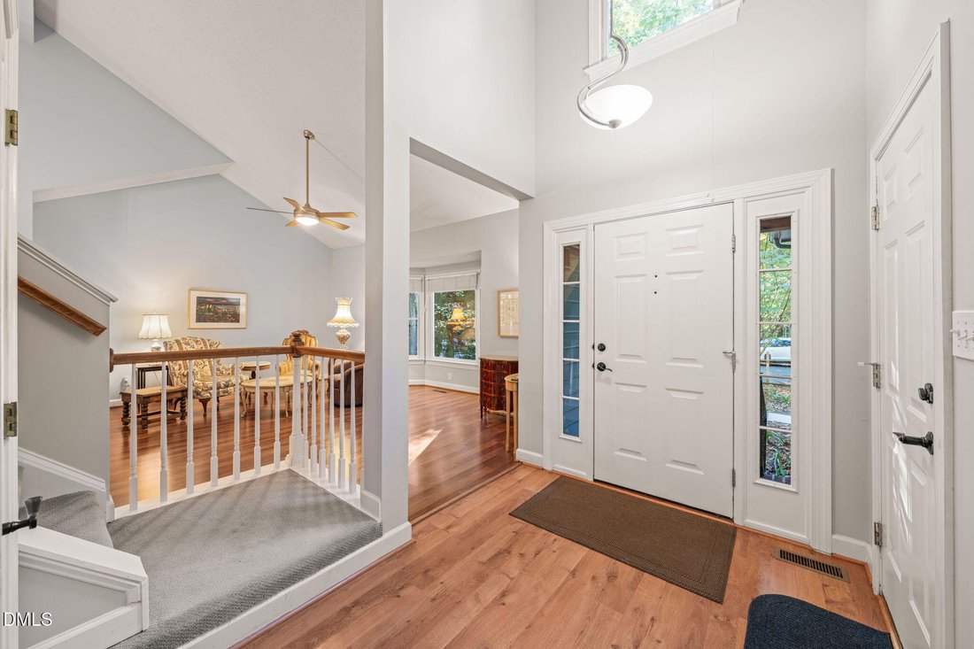 House in Carrboro, North Carolina, United States 3 - 19169000