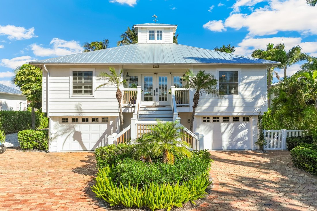 Casa a Boca Grande, Florida, Stati Uniti 1 - 19170954