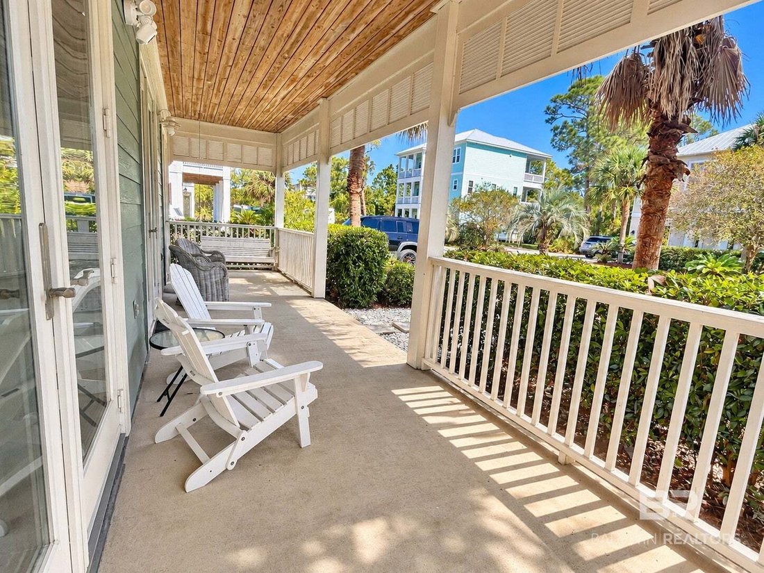 Maison à Gulf Shores, Alabama, États-Unis 3 - 19172320