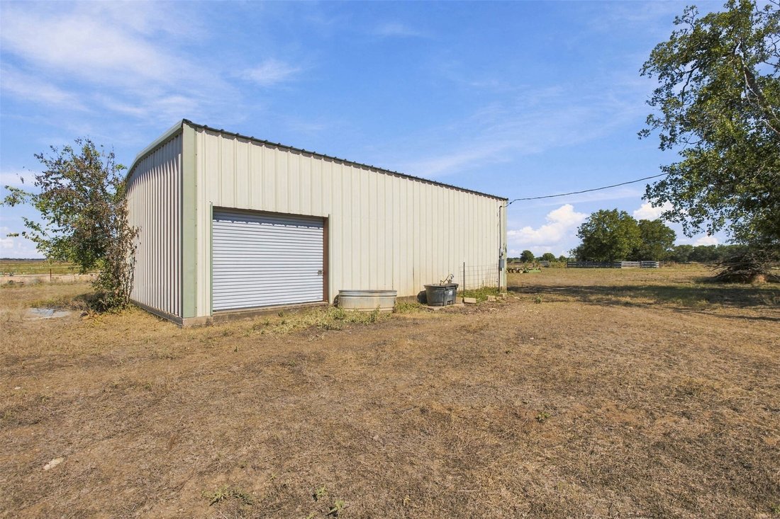 Corps de ferme à Georgetown, Texas, États-Unis 4 - 19173878