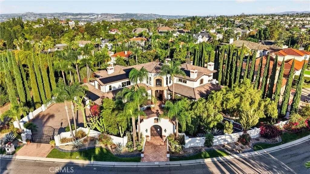 Casa a Laguna Hills, California, Stati Uniti 3 - 19172533