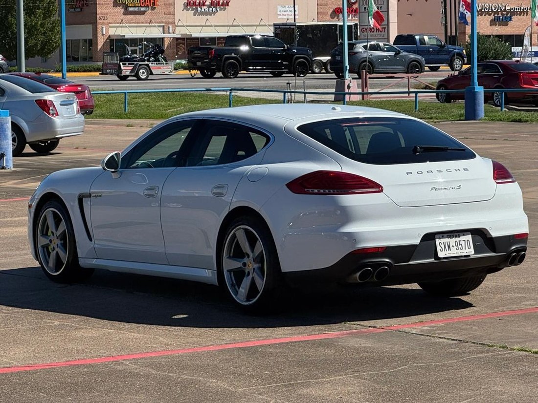 Sedan in Houston, TX, United States 4 - 19178578