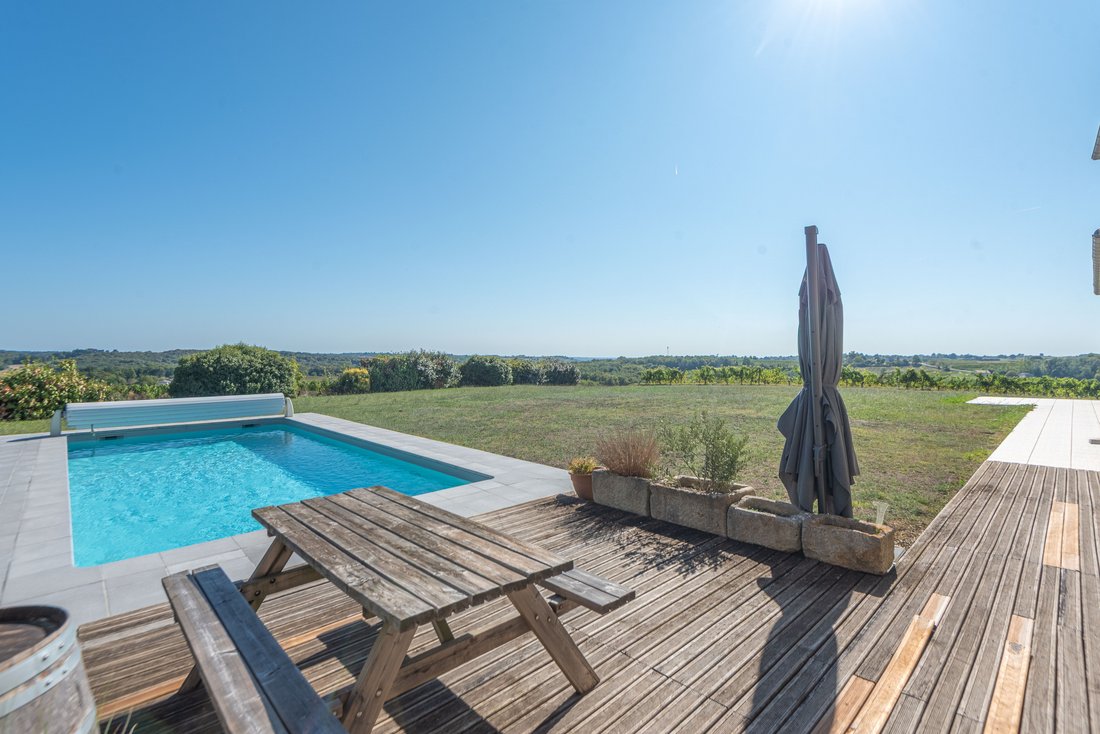 House in Cadillac-sur-Garonne, Nouvelle-Aquitaine, France 3 - 19170494