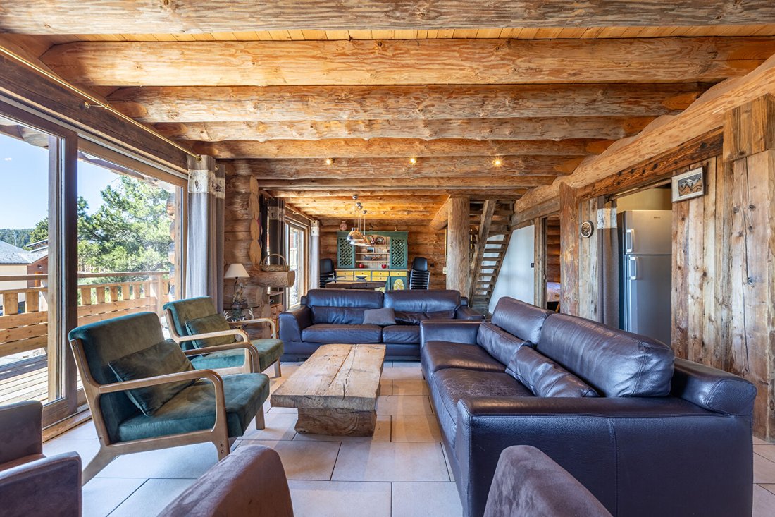 Villa in Bolquere, Okzitanien, Frankreich 1 - 19170825