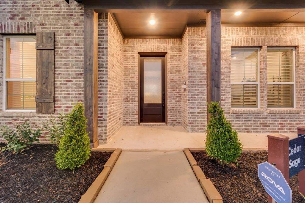 House in Weatherford, Texas, United States 4 - 19178234
