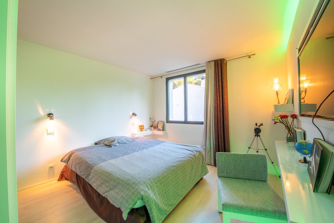 Villa a Zone Est Diffuse, San Tropez, Francia 4 - 19170235