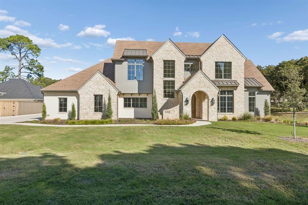 Casa a Colleyville, Texas, Stati Uniti 2 - 19172727