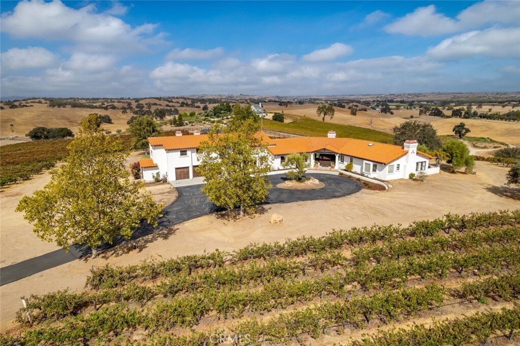 House in Paso Robles, California, United States 1 - 19175659
