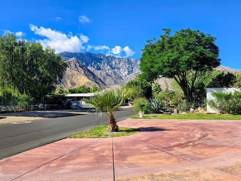 Haus in Palm Springs, Kalifornien, Vereinigte Staaten 4 - 19174572
