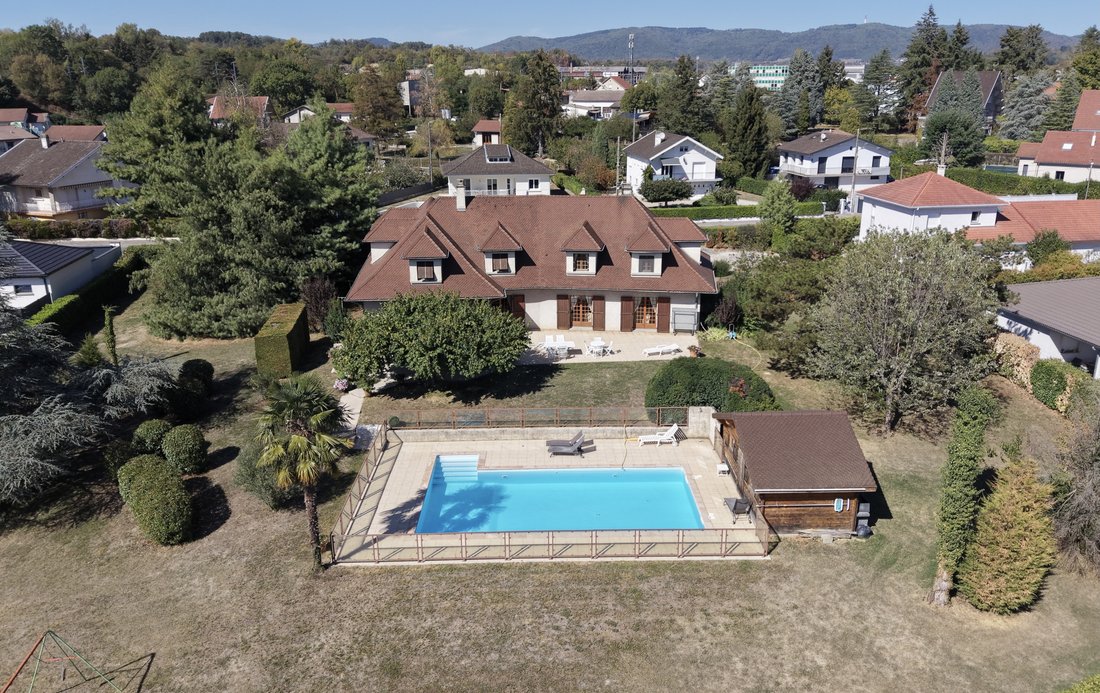 Maison à Centre-Trois Fontaines, Rives, France 2 - 19173138