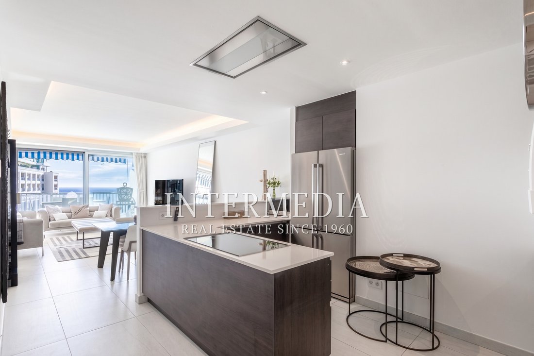 Apartment in Monaco, Monaco 5 - 19169883
