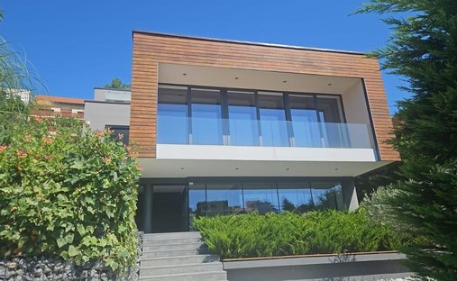 Villa à Mjesni odbor Gracani, Zagreb, Comitat de Zagreb 1