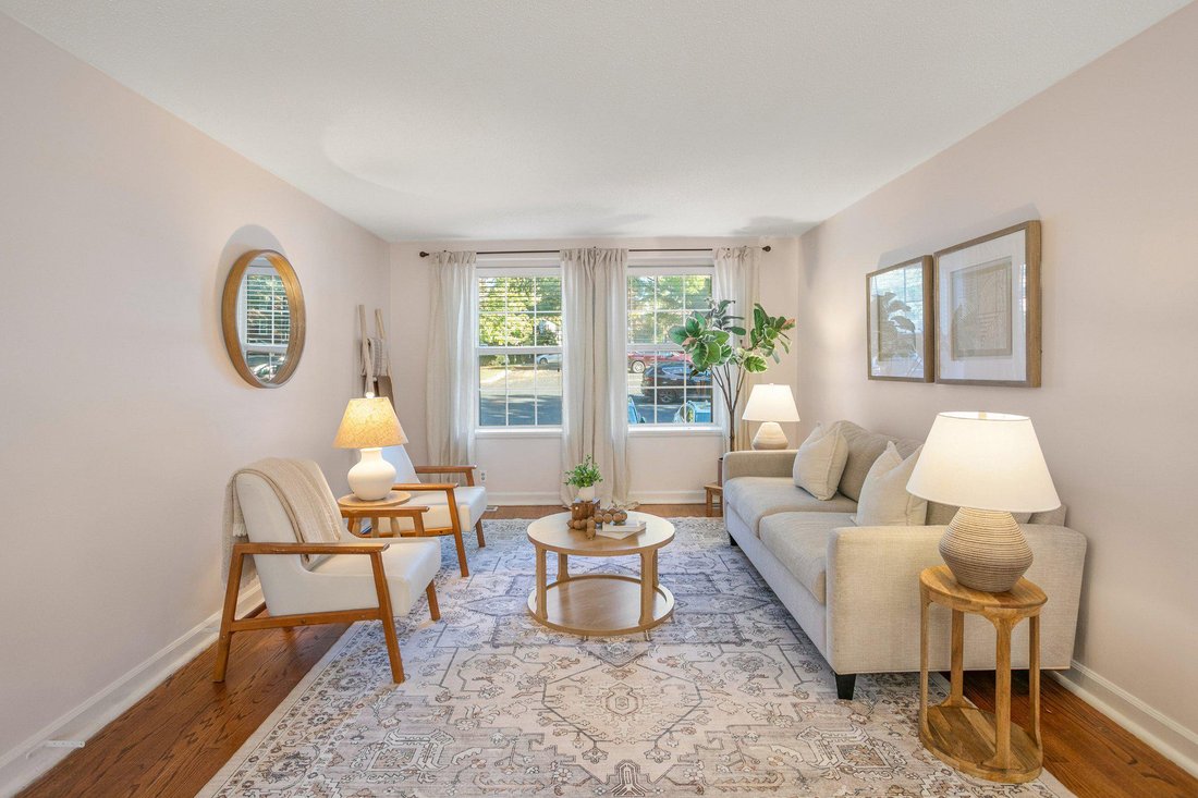 Condo in Arlington, Virginia, United States 2 - 19176112