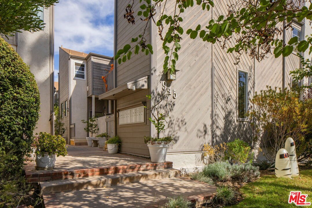 Condominio a Santa Monica, California, Stati Uniti 4 - 19173208