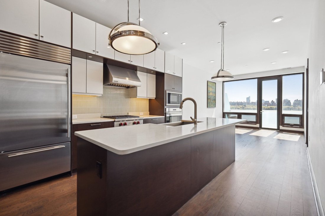 Condo in Edgewater, New Jersey, United States 3 - 19174542