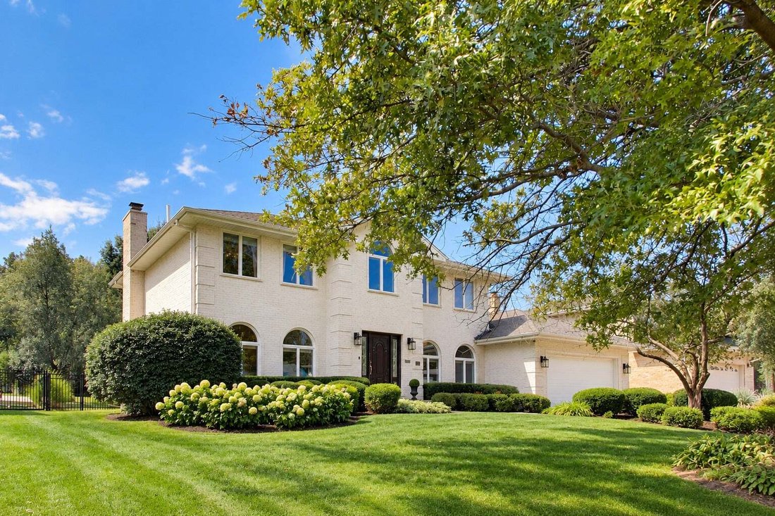 Maison à Homer Glen, Illinois, États-Unis 2 - 19169580