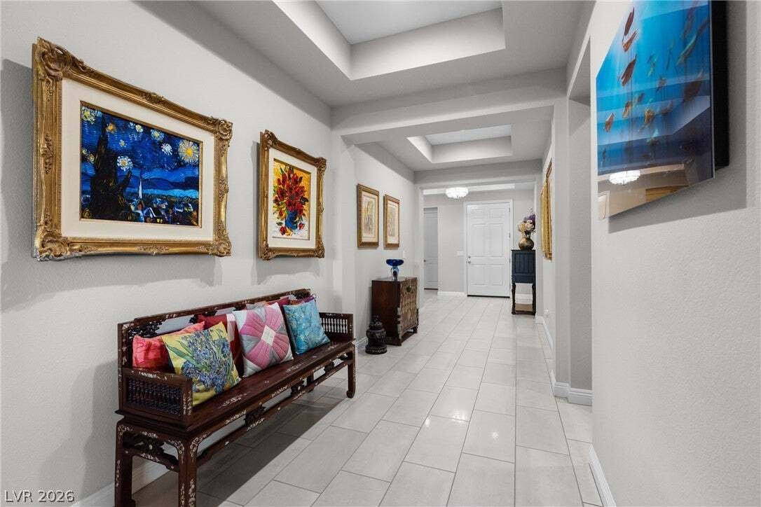 Casa en Henderson, Nevada, Estados Unidos 5 - 19136352