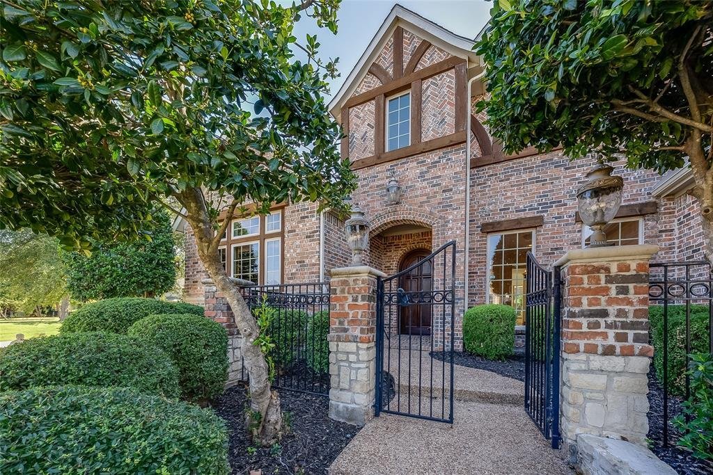 Maison à McKinney, Texas, États-Unis 3 - 19172679