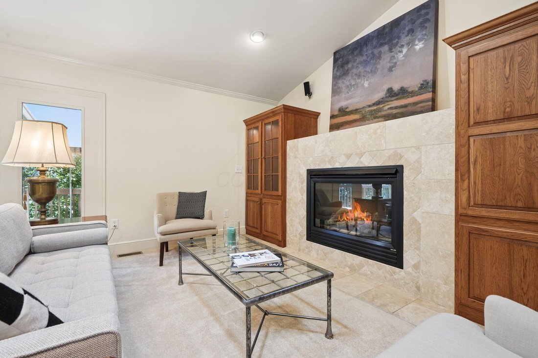 Condo in Dublin, Ohio, United States 5 - 19169247