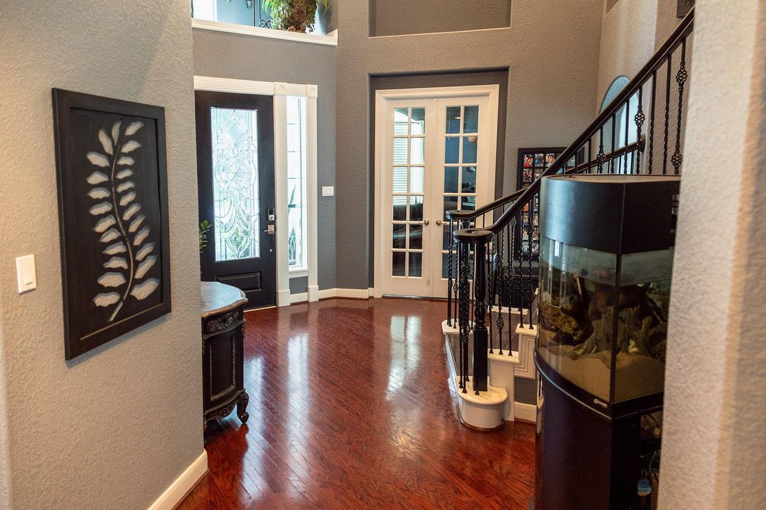 Casa a Humble, Texas, Stati Uniti 4 - 19166546