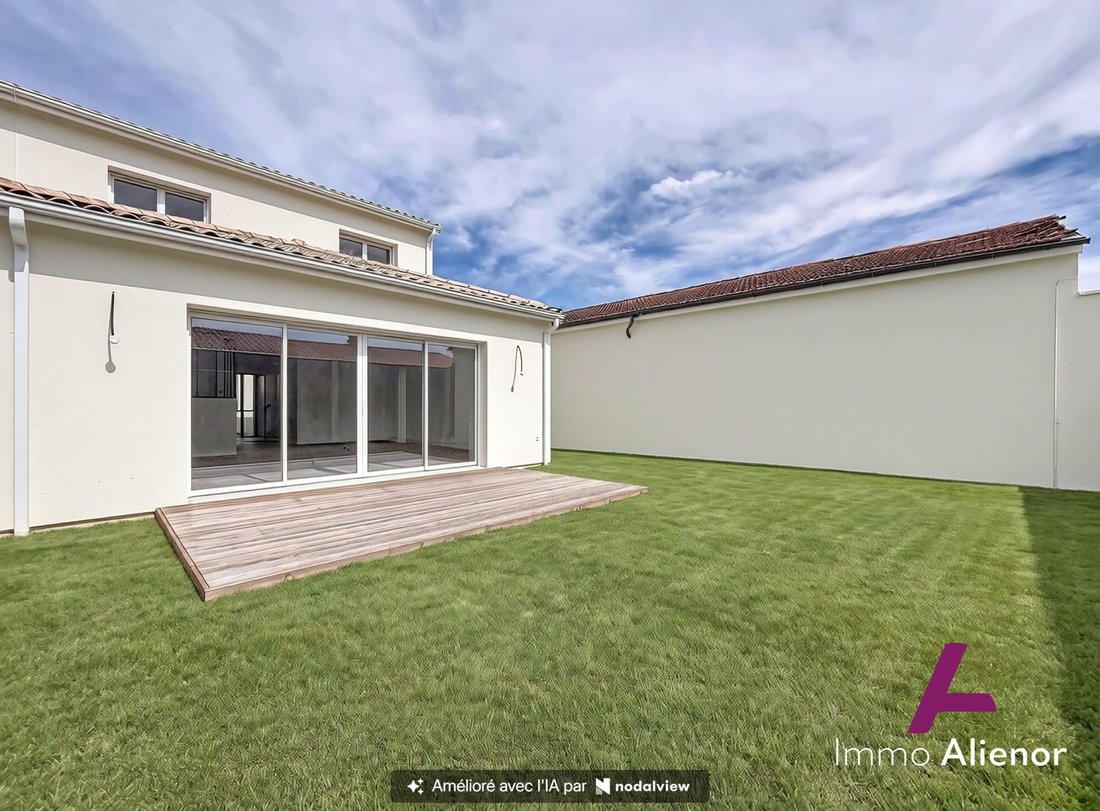House in Centujean, Begles, France 1 - 19174432
