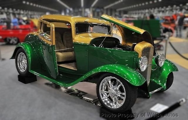 Ford 3 Window in Calverton, NY, United States 1 - 19181090