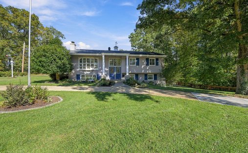 Mount Vernon, Virginia, United States 1