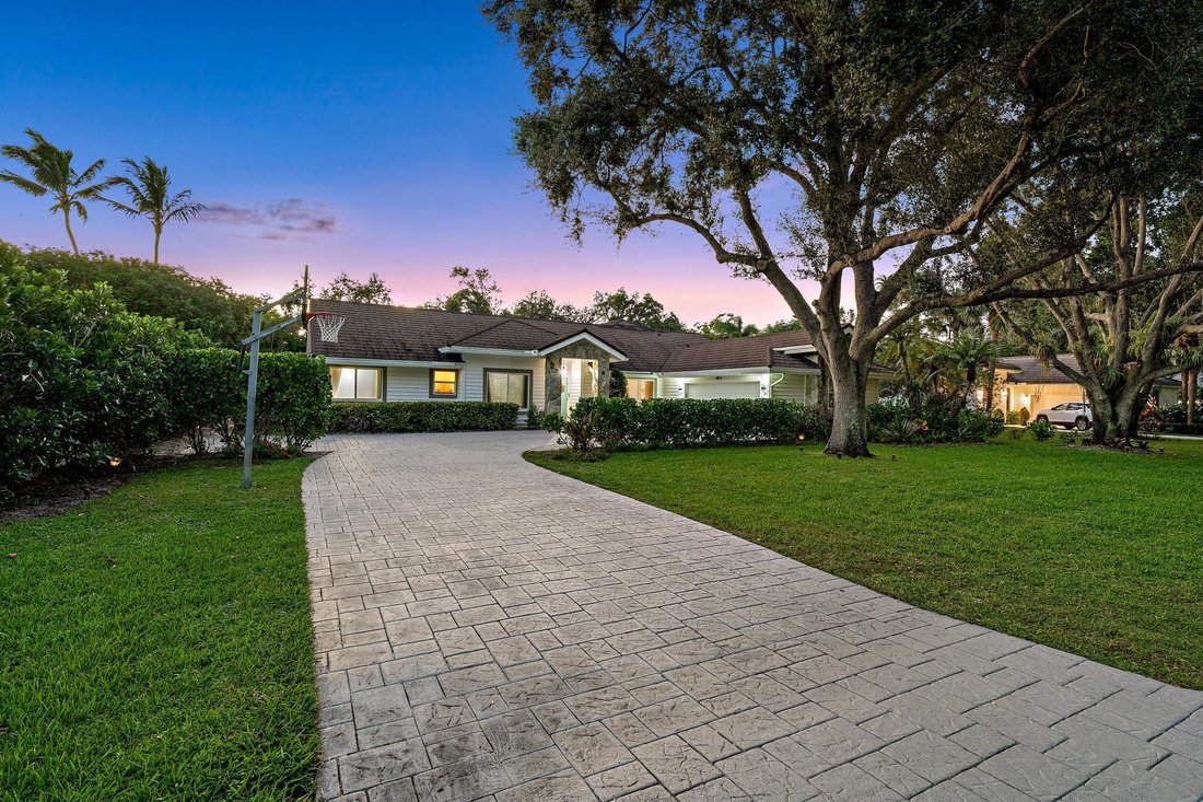 Casa en Tequesta, Florida, Estados Unidos 3 - 19172451