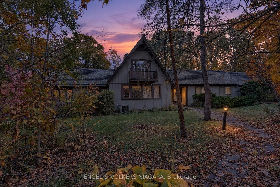 Maison à Grimsby, Ontario, Canada 3 - 19173262