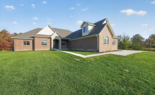 Haus in Ray, Michigan, Vereinigte Staaten 1