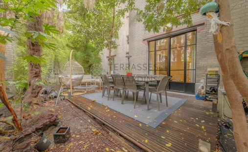 Wohnung in Bois de Boulogne, Paris 16e Arrondissement, Paris 1