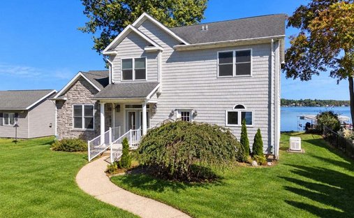 Casa a Portage, Michigan, Stati Uniti 1