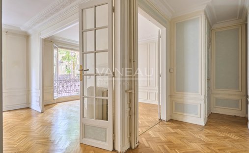 Wohnung in Montmartre, Paris 18e Arrondissement, Paris 1