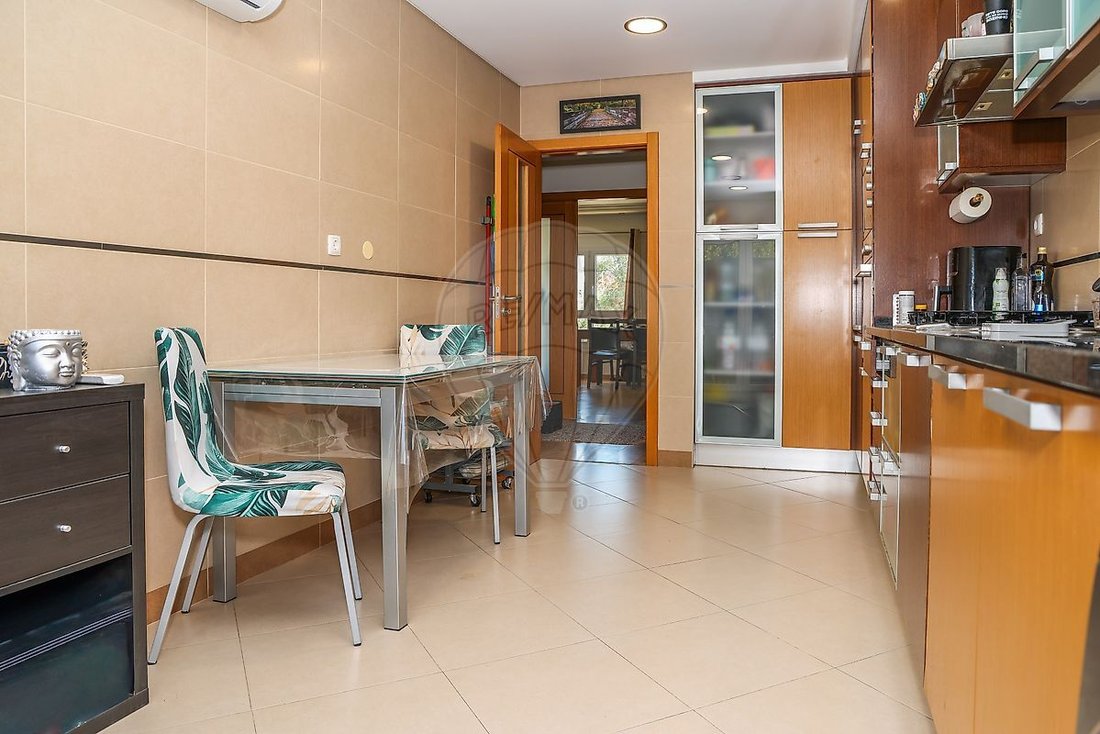 Apartment in Alverca do Ribatejo, Lisbon, Portugal 2 - 19177064
