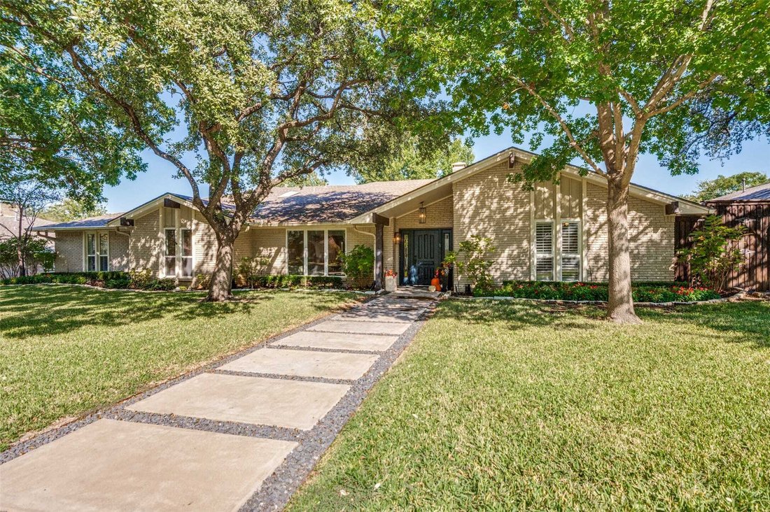 Haus in Dallas, Texas, Vereinigte Staaten 2 - 19179220