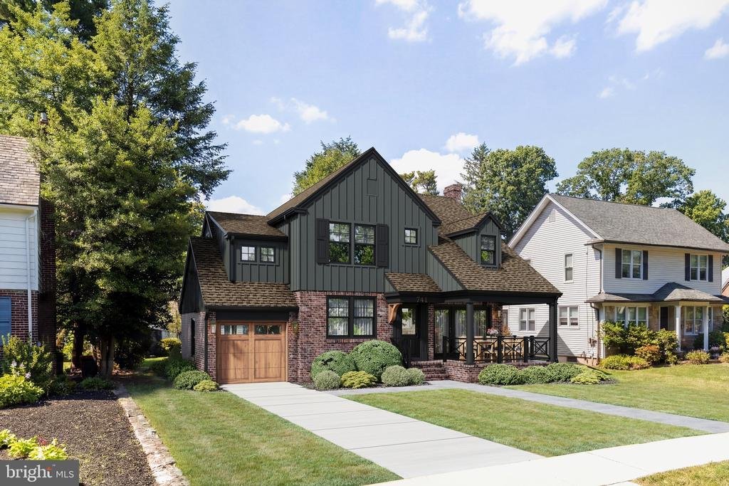 House in Haddonfield, New Jersey, United States 2 - 19174262