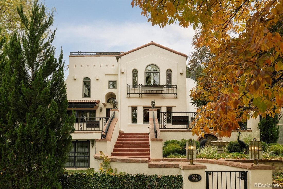 House in Denver, Colorado, United States 1 - 19171819
