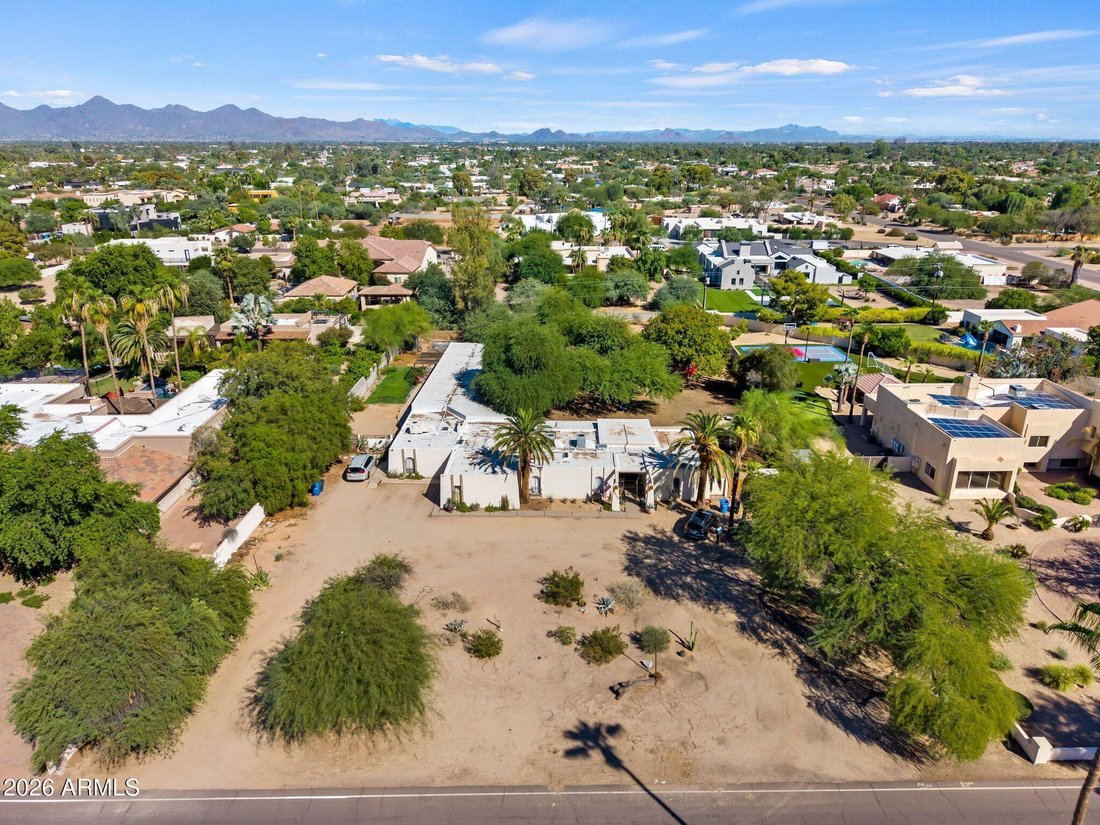 Haus in Paradise Valley, Arizona, Vereinigte Staaten 3 - 19179212