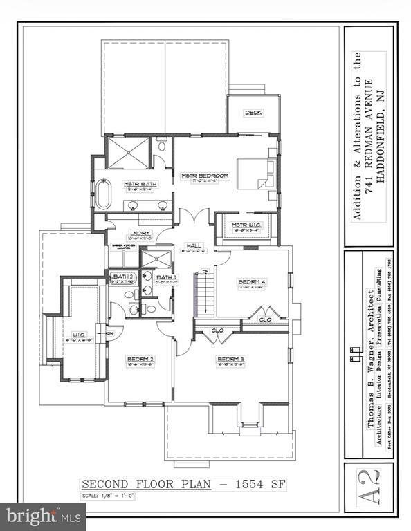 House in Haddonfield, New Jersey, United States 5 - 19174262