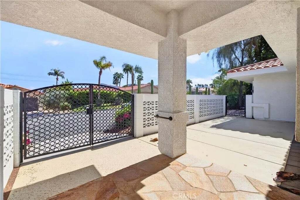 Maison à Palm Desert, Californie, États-Unis 4 - 19147733