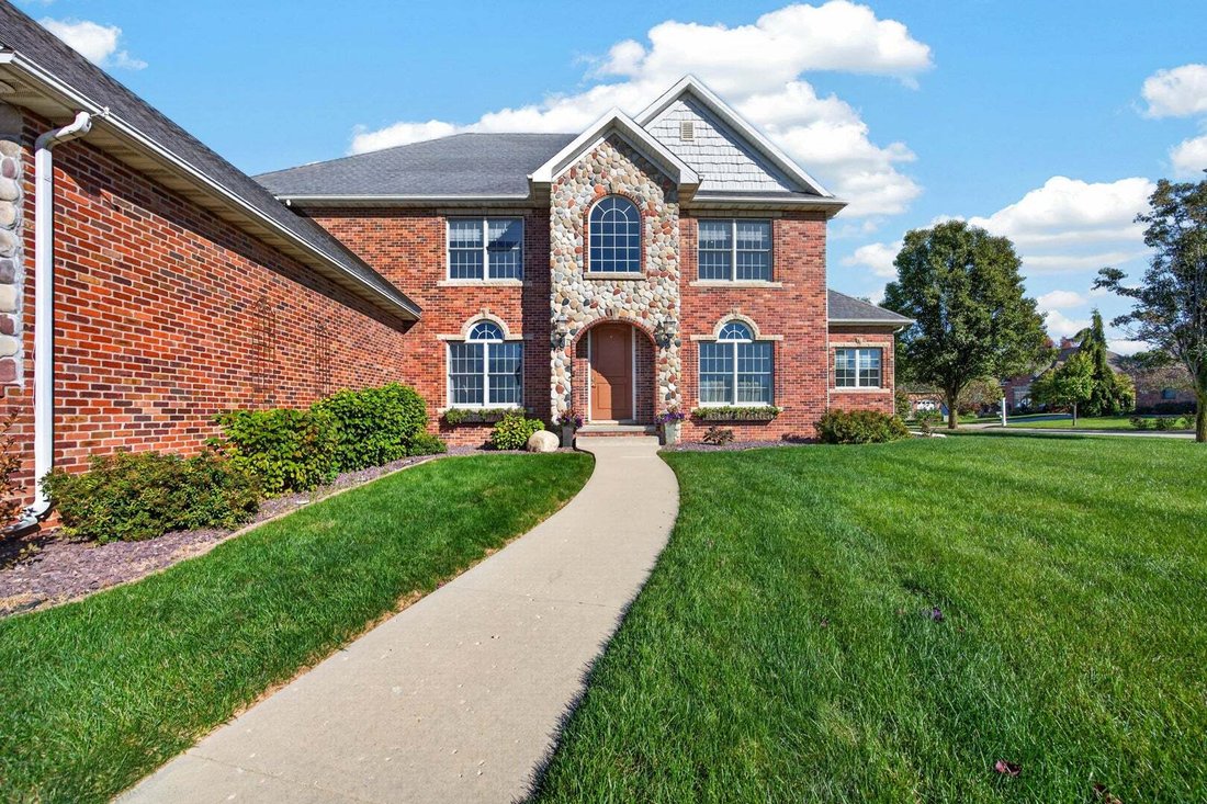 House in Bloomington, Illinois, United States 4 - 19172261