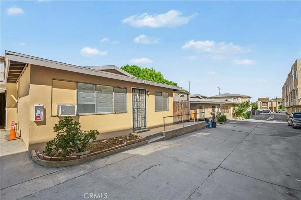 Eigentumswohnung in Monterey Park, Kalifornien, Vereinigte Staaten 3 - 19155377