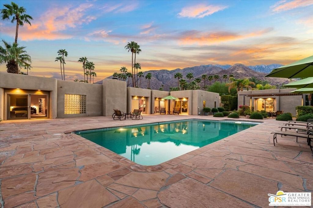 Haus in Palm Springs, Kalifornien, Vereinigte Staaten 2 - 19181953