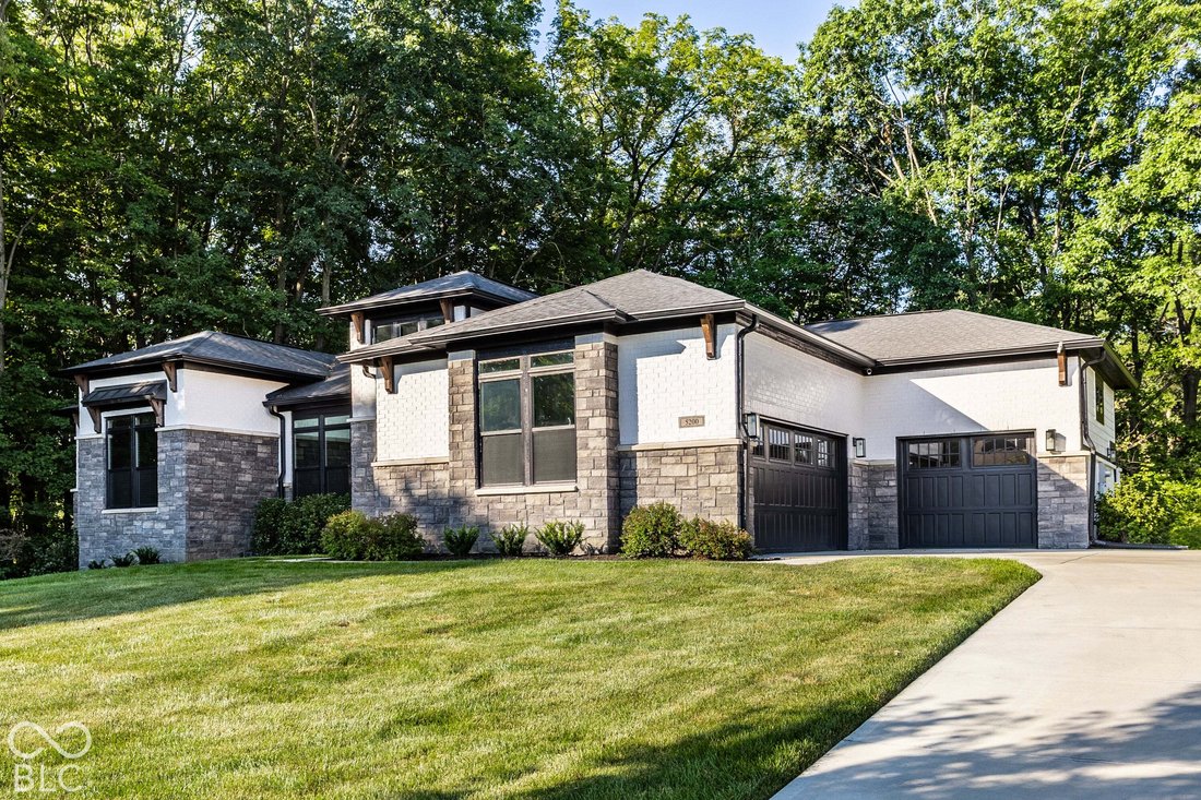 House in Zionsville, Indiana, United States 2 - 19169454
