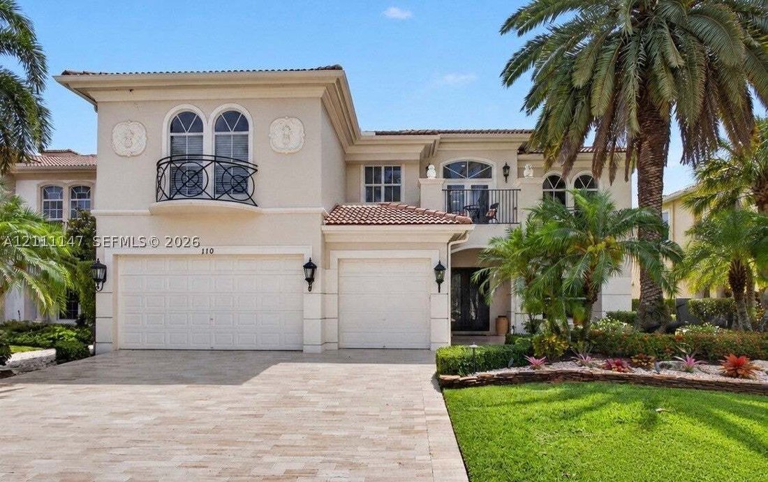 House in Palm Beach Gardens, Florida, United States 1 - 19174697