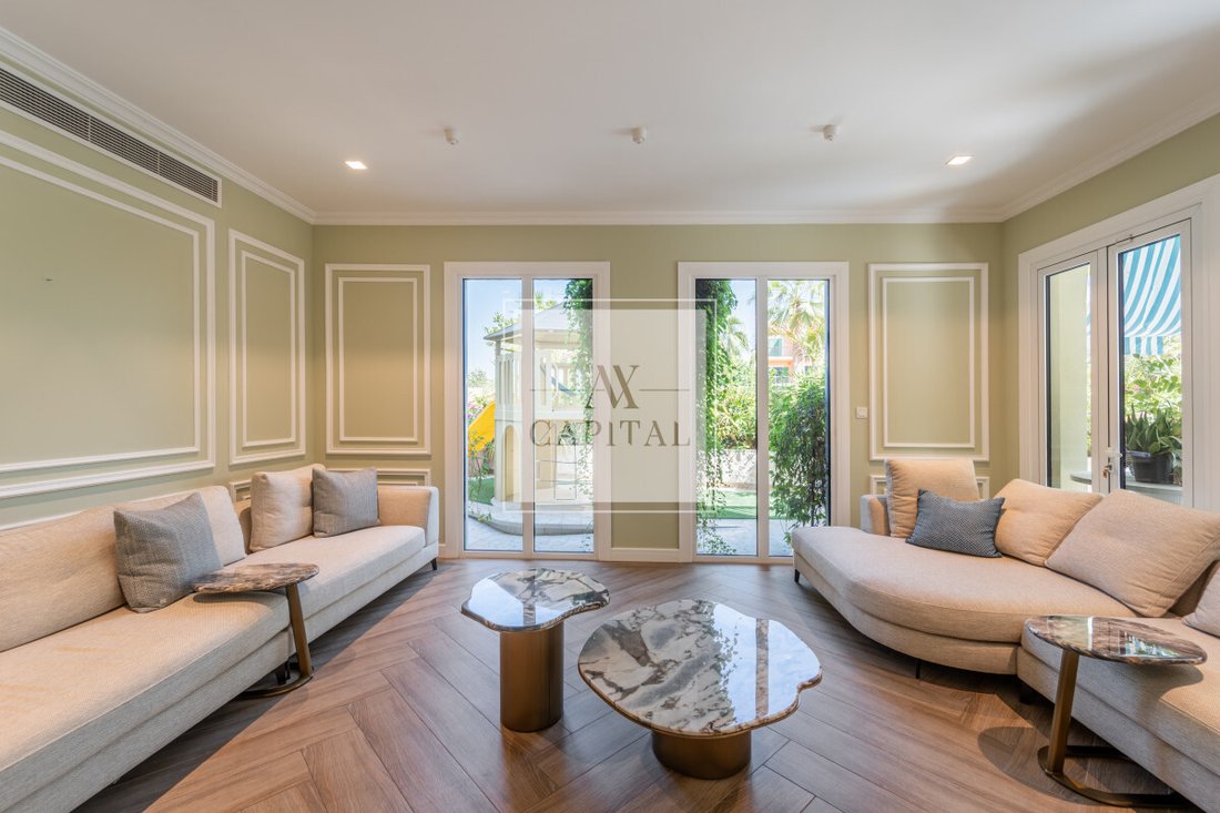 Townhouse in Al Barsha South 5, Al Barsha, Dubai 4 - 19102329