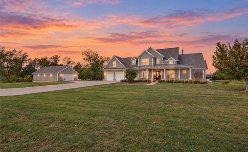 Casa a Highfill, Arkansas, Stati Uniti 1