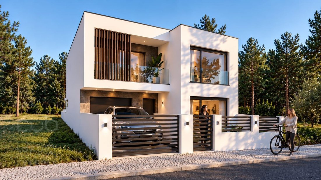 Villa a Amora, Setúbal Municipality, Portogallo 3 - 19173479